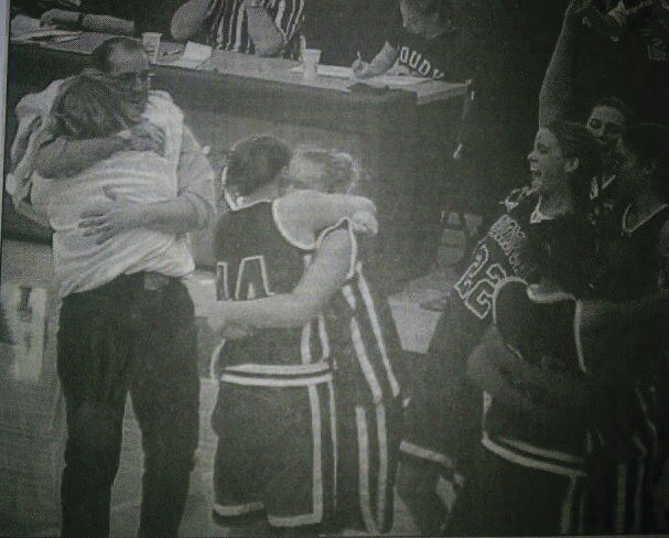 2003 Coudersport Final Four